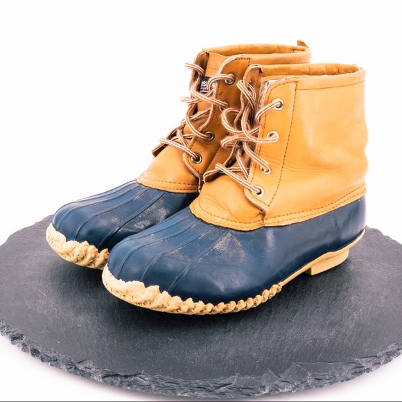 land rover work boots